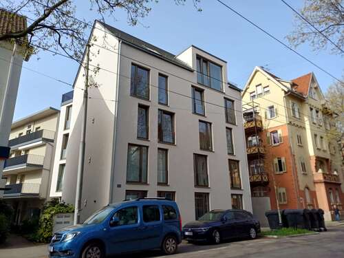 Foto - Wohnung zum Mieten in Esslingen am Neckar 720,00 € 44 m²