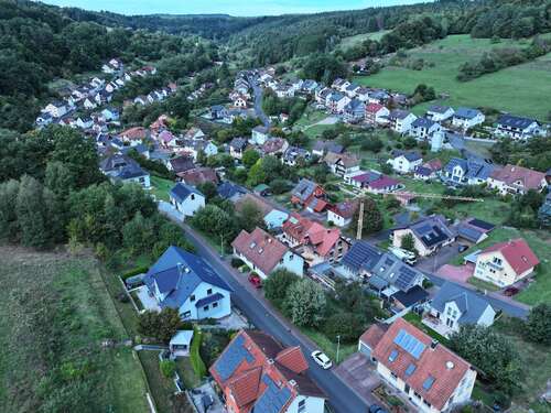 Foto - Grundstück zu verkaufen in Heigenbrücken 32.000,00 € 424 m²