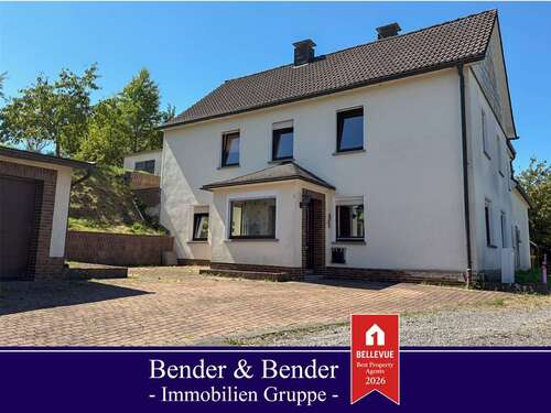Foto - Haus zum Kaufen in Wissen VG 225.000,00 € 154 m²