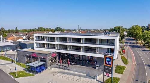 Foto - Wohnung zum Mieten in Bergisch Gladbach 995,00 € 80.19 m²