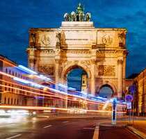 Wohnung zum Kaufen in München 1.200.000,00 € 135 m²