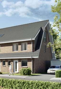 Foto - Haus zum Kaufen in Duisburg 392.800,00 € 120 m²