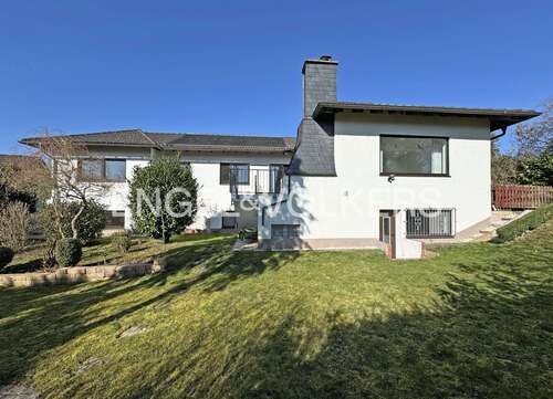 Foto - Haus zum Kaufen in Ober-Mörlen 549.000,00 € 224 m²