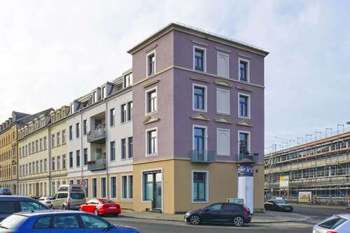 Foto - Wohnung zum Mieten in Dresden 990,00 € 100.09 m²