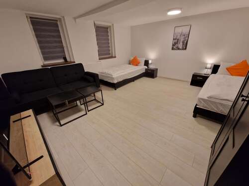 Foto - Wohnen auf Zeit in Laubach 1.400,00 €