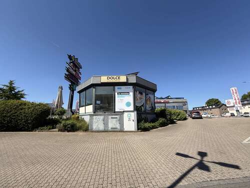 Foto - Gastronomie in Herzogenrath 1.500,00 € 110 m²