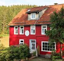 Haus zum Kaufen in Clausthal-Zellerfeld OT Buntenbock 850.000,00 € 980 m²