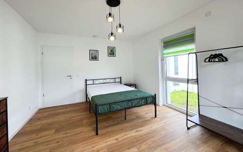 Foto - Wohnen auf Zeit in Falkensee 615,00 €