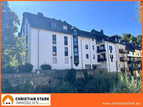 Foto - Wohnung zum Kaufen in Bad Kreuznach 179.400,00 € 62.5 m²