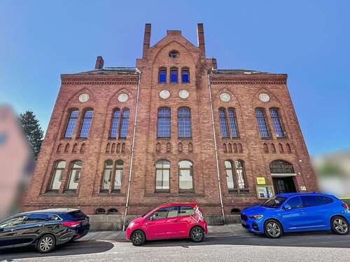 Foto - Haus zum Kaufen in Werdau 82.500,00 € 301 m²