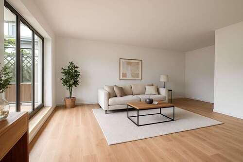 Foto - Wohnung zum Kaufen in Hofheim am Taunus 269.000,00 € 70.57 m²