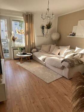 Foto - Wohnung zum Mieten in Hameln 595,00 € 69 m²