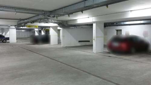 Foto - Garage zu vermieten in Ebern 49,00 €