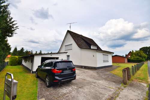 Foto - Haus zum Kaufen in Dörverden 218.500,00 € 130 m²