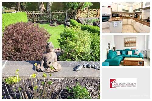 Foto - Haus zum Kaufen in Strausberg 359.000,00 € 67 m²