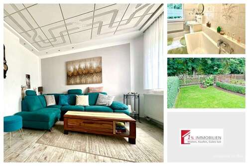 Foto - Haus zum Kaufen in Strausberg 339.000,00 € 67 m²