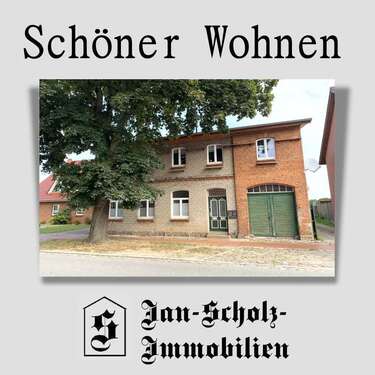 Foto - Wohnung zum Mieten in Zarrentin 565,00 € 71 m²