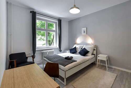 Foto - WG-Zimmer in Berlin 765,00 € 15 m²