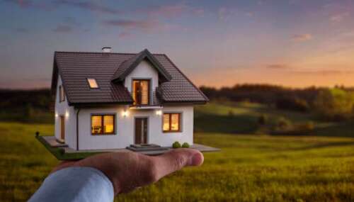 Foto - Haus zum Kaufen in Hanau 550.000,00 € 165 m²