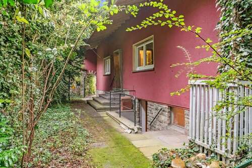 Foto - Haus zum Kaufen in Bad Homburg vor der Höhe 720.000,00 € 123.73 m²