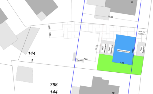Foto - Grundstück zu verkaufen in Halstenbek 250.000,00 € 238 m²