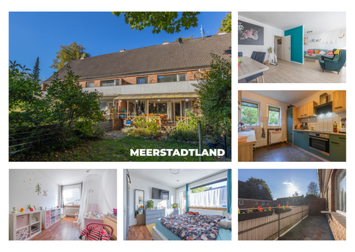 Foto - Haus zum Kaufen in Rendsburg 185.000,00 € 120 m²