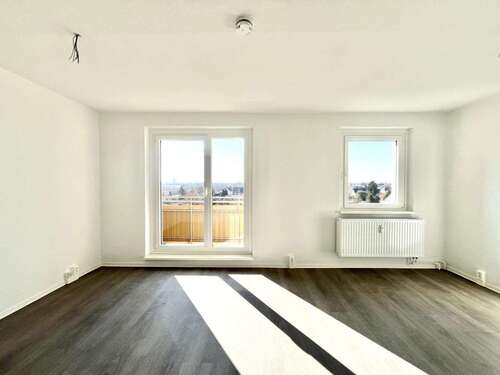 Foto - Wohnung zum Mieten in Magdeburg 419,48 € 55.93 m²