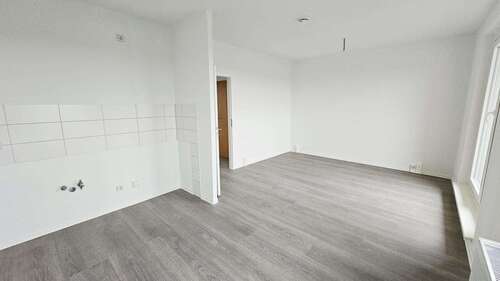 Foto - Wohnung zum Mieten in Magdeburg 419,48 € 55.93 m²