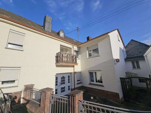 Foto - Haus zum Kaufen in Mayen-Alzheim 129.000,00 € 120 m²