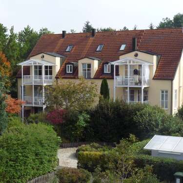 Foto - Wohnung zum Mieten in Moosburg 500,00 € 42 m²