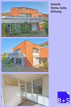 Foto - Wohnung zum Kaufen in Viersen 239.000,00 € 139.5 m²