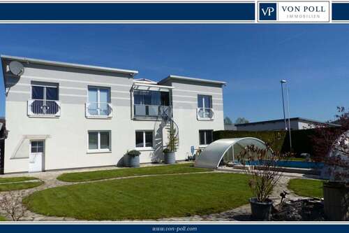 Foto - Haus zum Kaufen in Baden-Baden Haueneberstein 995.000,00 € 130 m²