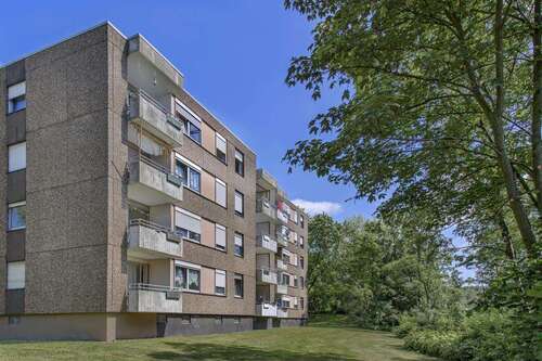 Foto - Wohnung zum Mieten in Dinslaken 470,67 € 81.32 m²