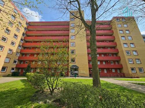 Foto - Wohnung zum Kaufen in Osnabrück 150.000,00 € 71 m²