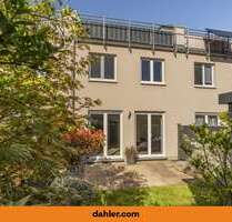 Haus zum Kaufen in Potsdam Kirchsteigfeld 560.000,00 € 135 m² - Potsdam / Kirchsteigfeld