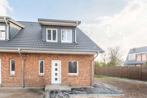 Foto - Wohnung zum Kaufen in Norderstedt 560.000,00 € 111.74 m²