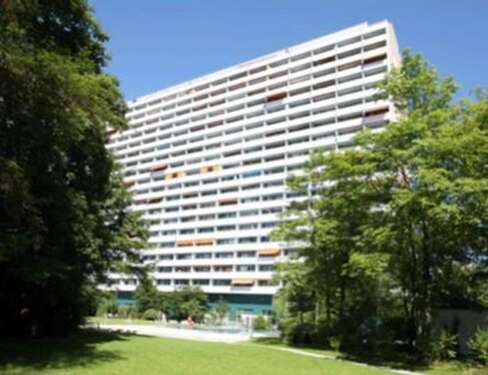 Foto - Wohnung zum Kaufen in München-Solln 299.000,00 € 35 m²