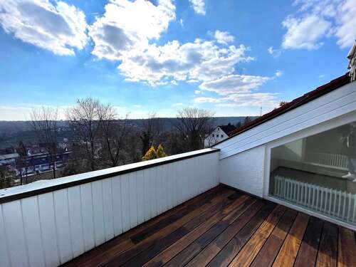 Foto - Wohnung zum Mieten in Stuttgart 2.250,00 € 137 m²