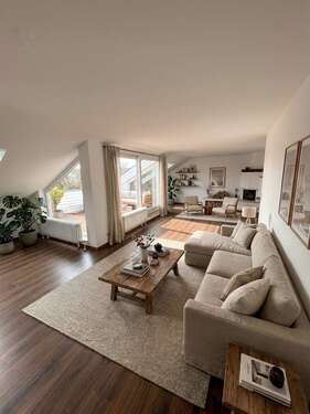 Foto - Wohnung zum Mieten in Stuttgart 2.250,00 € 137 m²