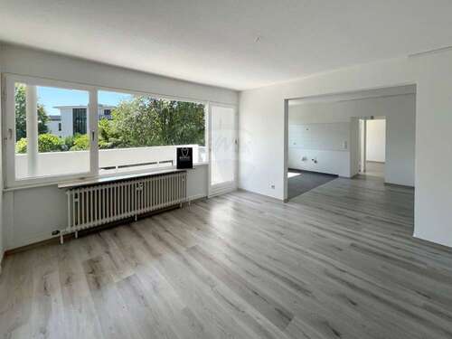 Foto - Wohnung zum Kaufen in Bad Homburg vor der Höhe 299.000,00 € 59 m²
