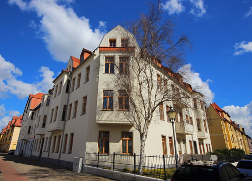 Foto - Wohnung zum Mieten in Magdeburg 684,00 € 72 m²