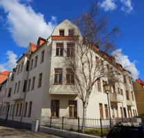 Wohnung zum Mieten in Magdeburg 684,00 € 72 m²