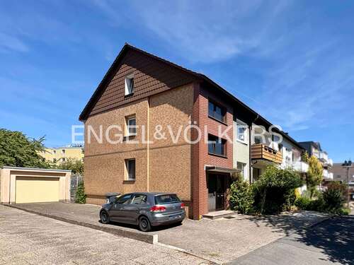 Foto - Haus zum Kaufen in Dortmund 369.000,00 € 157.87 m²