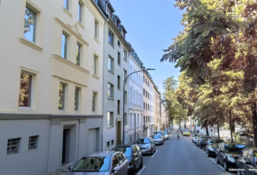 Foto - Wohnung zum Mieten in Wuppertal 300,00 € 41 m²