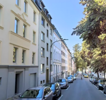 Wohnung zum Mieten in Wuppertal 300,00 € 41 m²