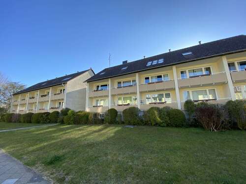 Foto - Wohnung zum Mieten in Buxtehude 676,00 € 68 m²