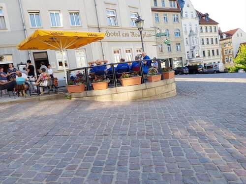 Foto - Gastronomie in Altenburg 1.450.000,00 € 1062 m²