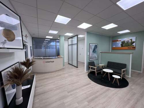 Foto - Büro in Flensburg 2.475,00 € 182.36 m²