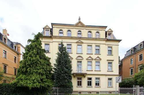 Foto - Wohnung zum Kaufen in Dresden 140.000,00 € 63.4 m²