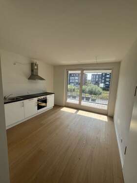 Foto - Wohnung zum Mieten in Hamburg 918,00 € 50 m²